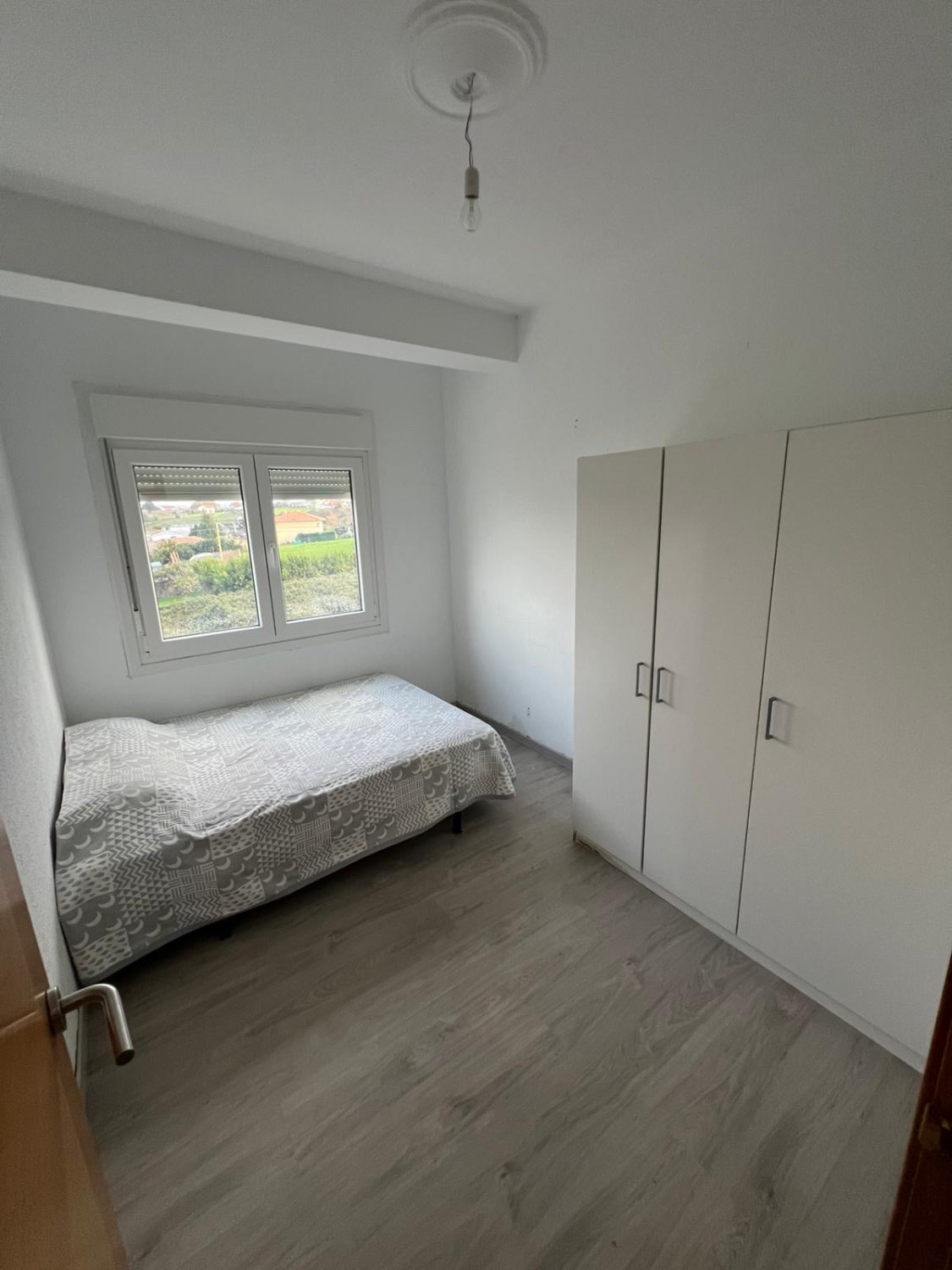Etxebizitza alokairuan in Mugardos
