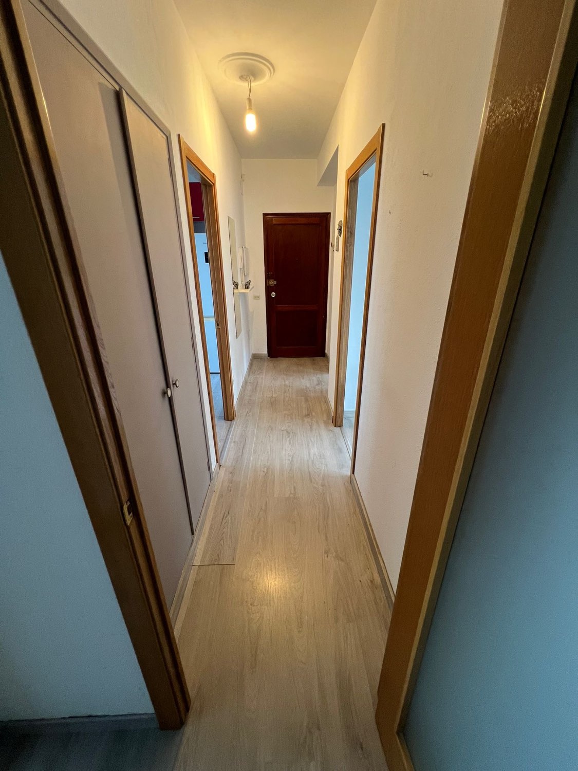 Etxebizitza alokairuan in Mugardos