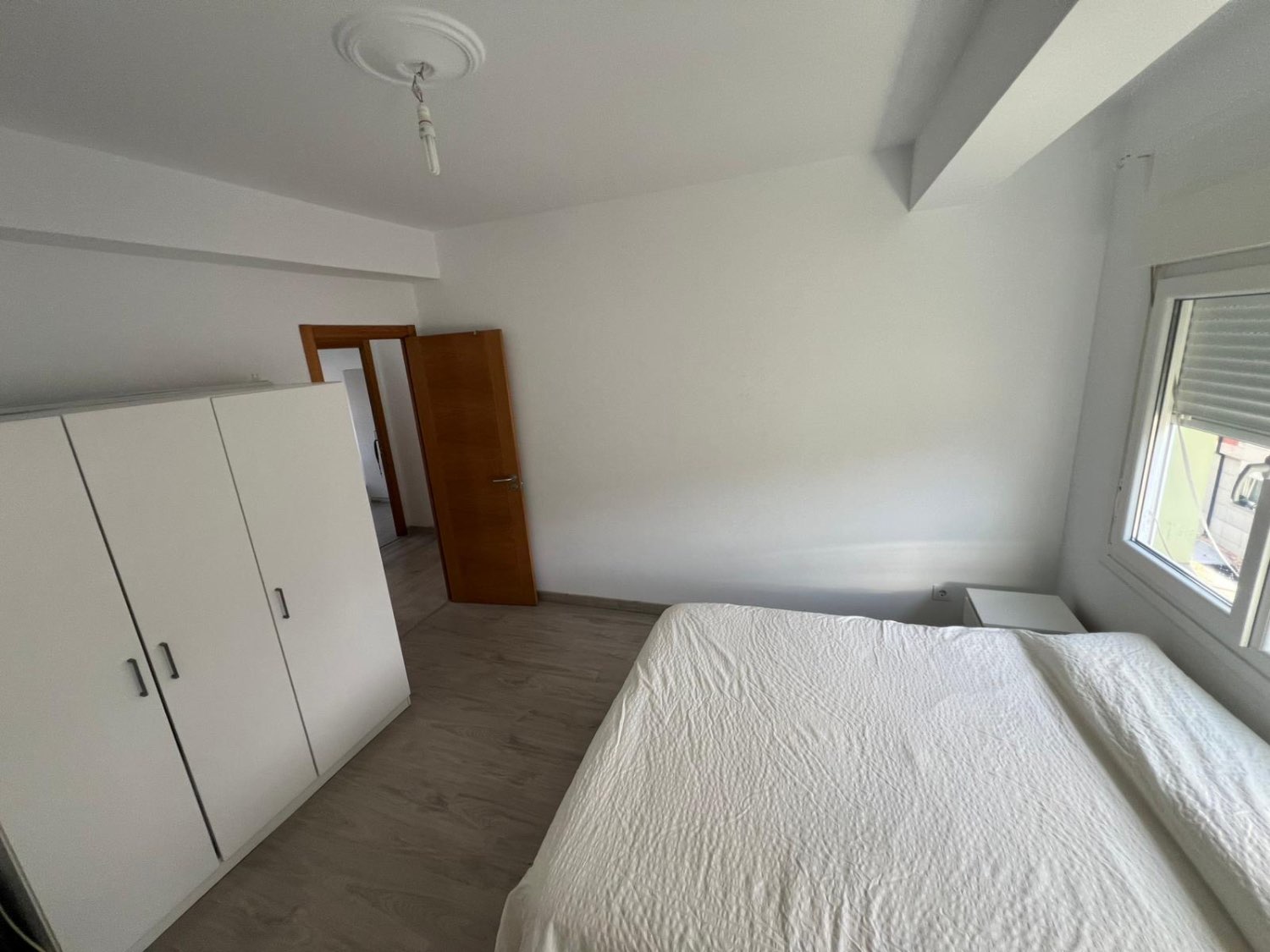 Etxebizitza alokairuan in Mugardos