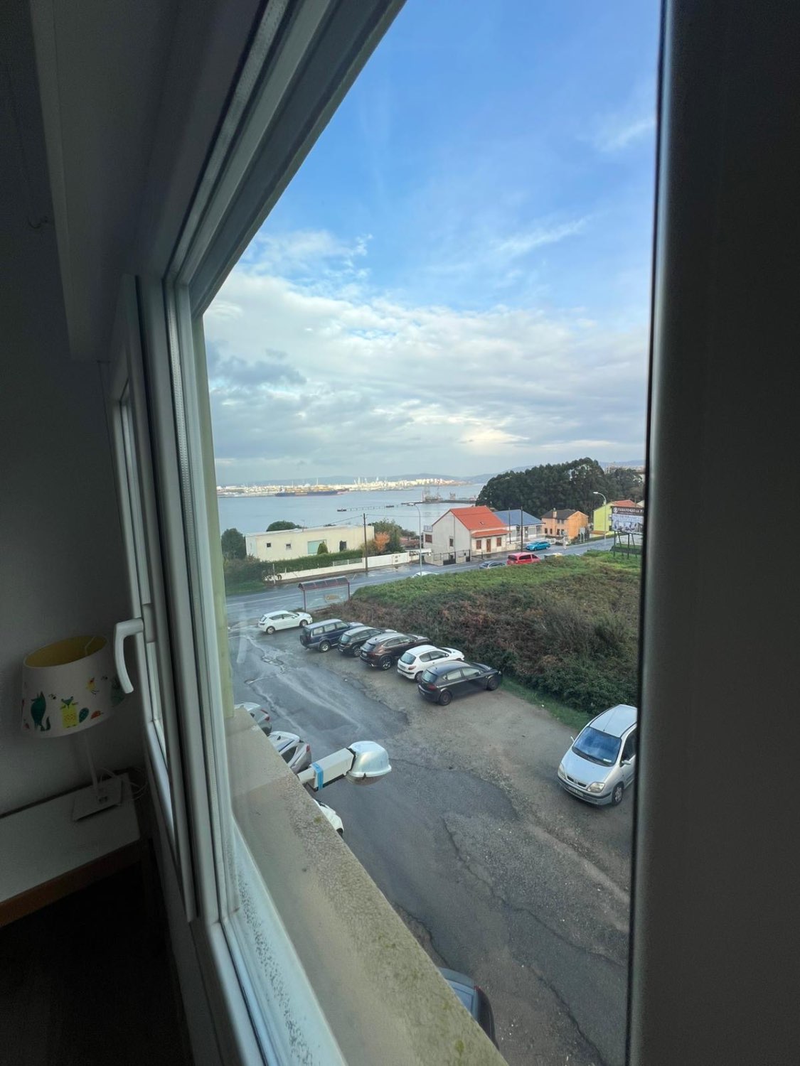 Etxebizitza alokairuan in Mugardos
