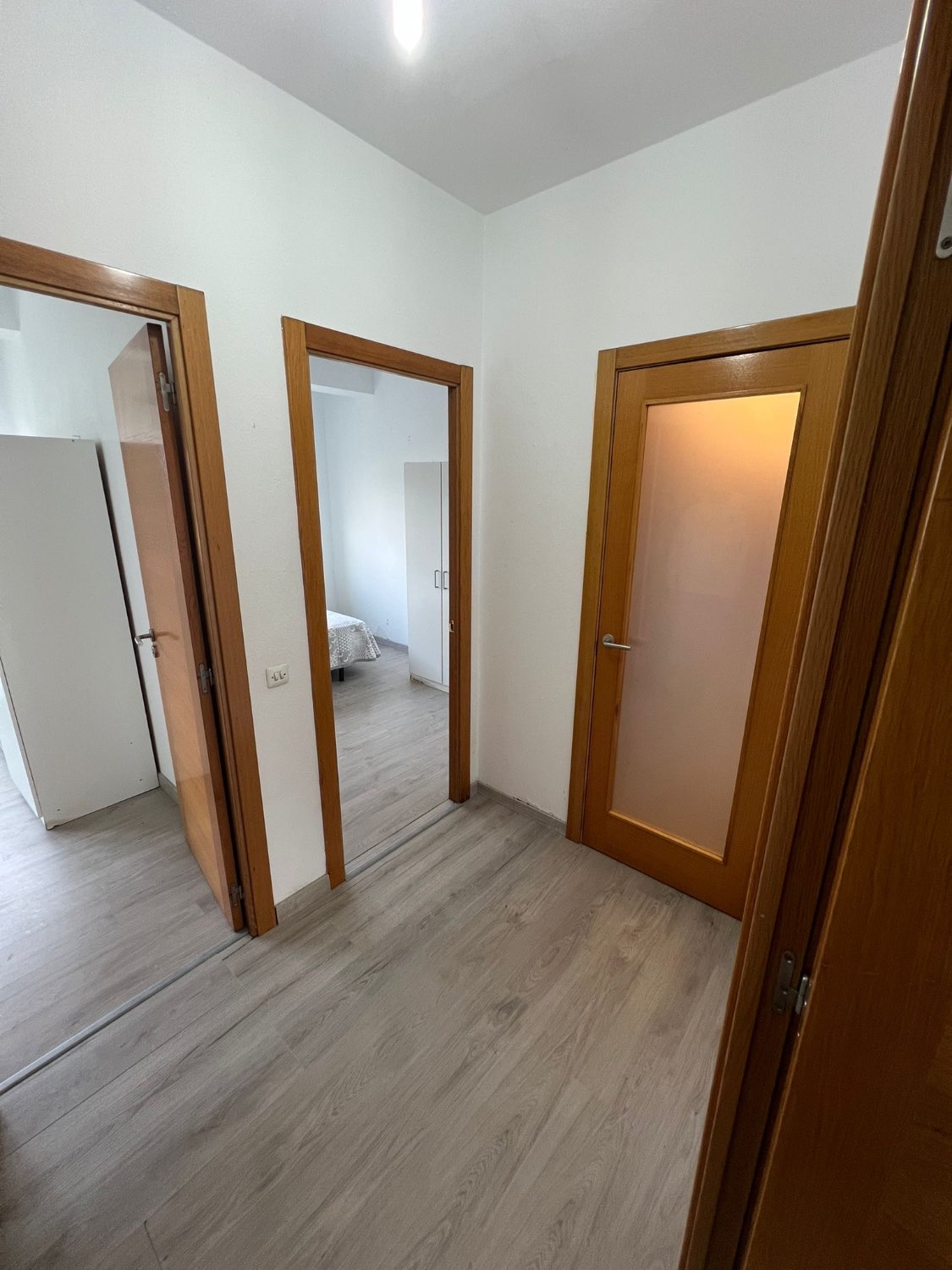 Etxebizitza alokairuan in Mugardos