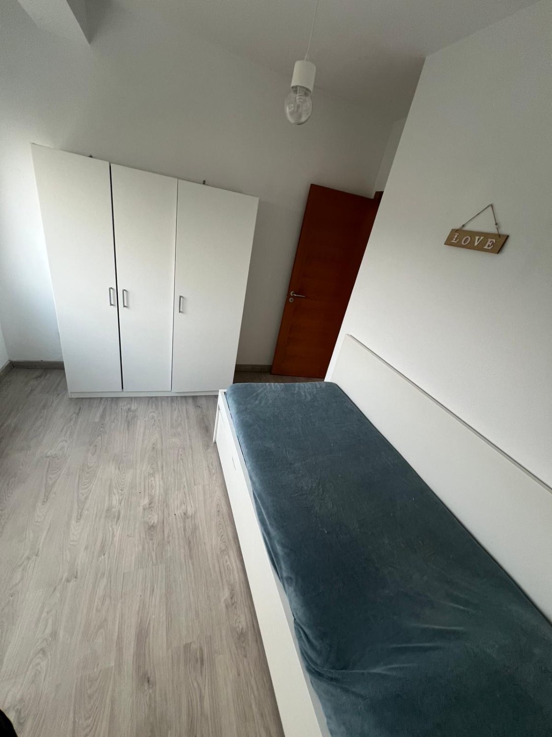 Etxebizitza alokairuan in Mugardos