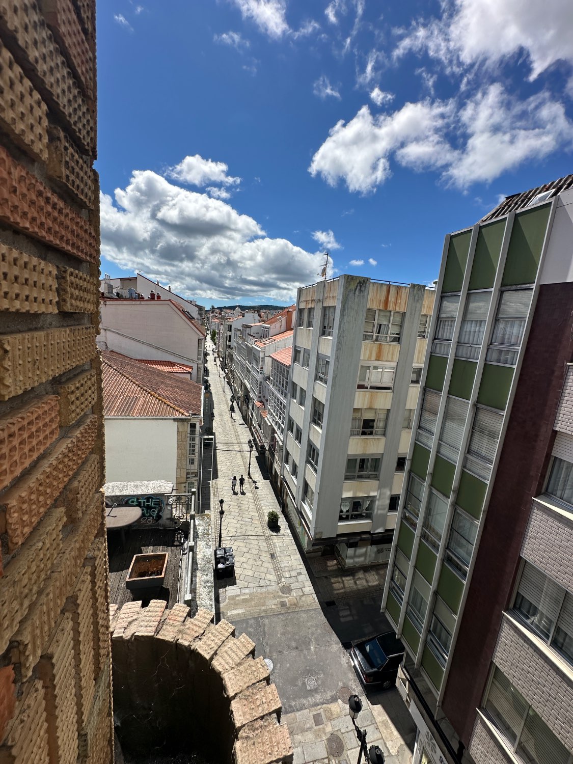 Piso in vendita a Ferrol