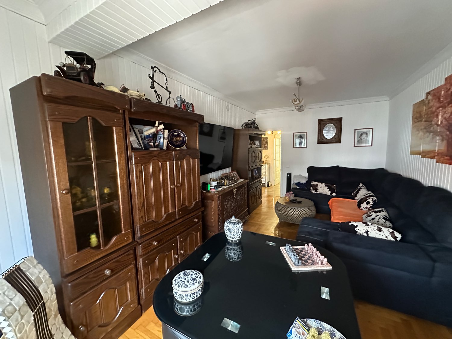 Piso in vendita a Ferrol