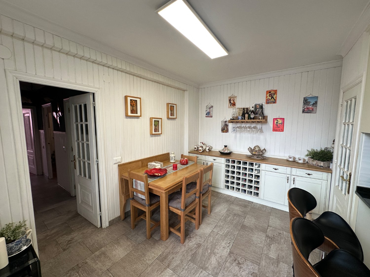 Piso in vendita a Ferrol