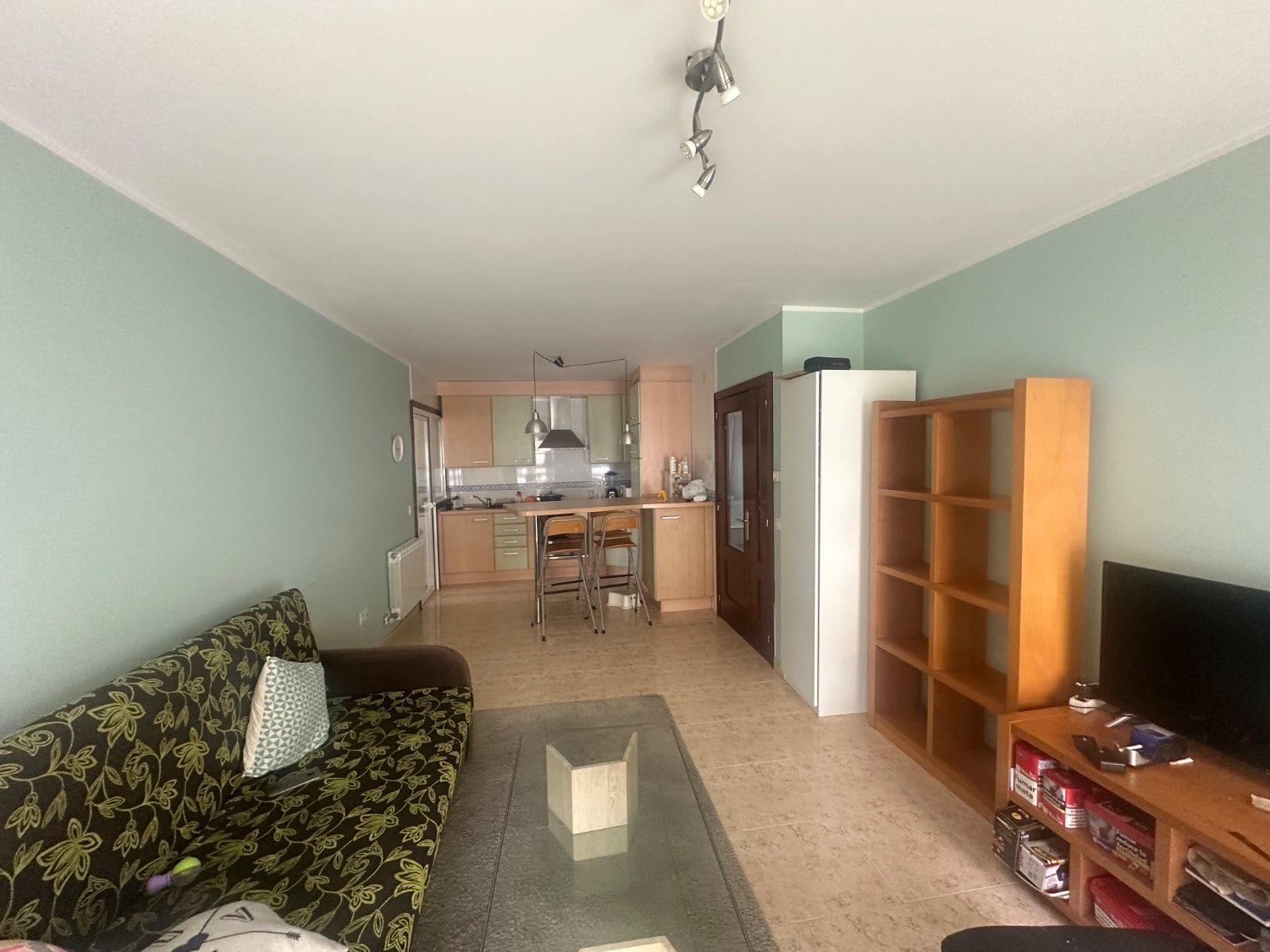 Apartamento especial inversores!!!