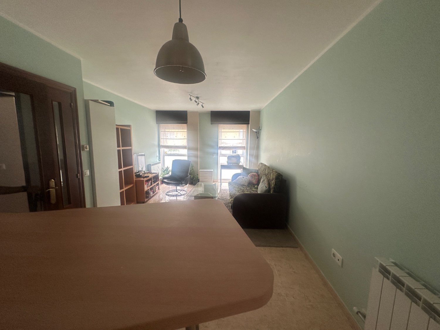 Apartamento especial inversores!!!