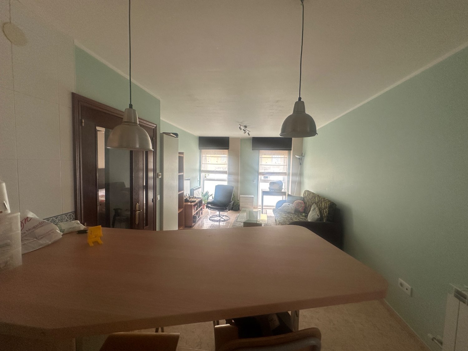 Apartamento especial inversores!!!