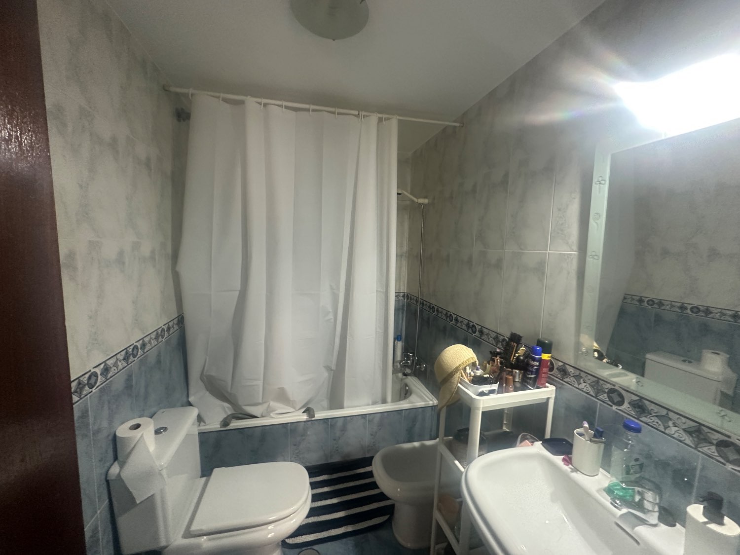 Apartamento especial inversores!!!