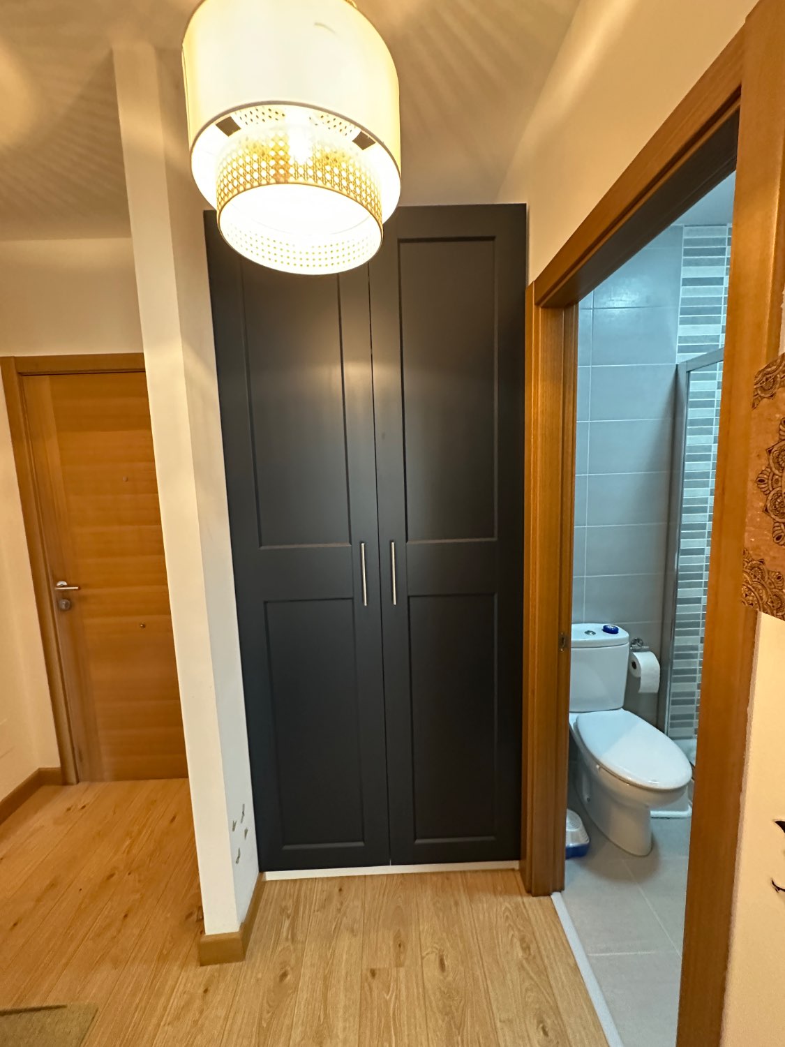 Precioso apartamento con terraza