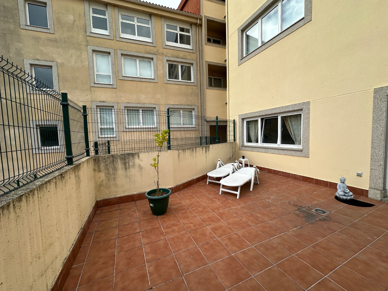 Precioso apartamento con terraza