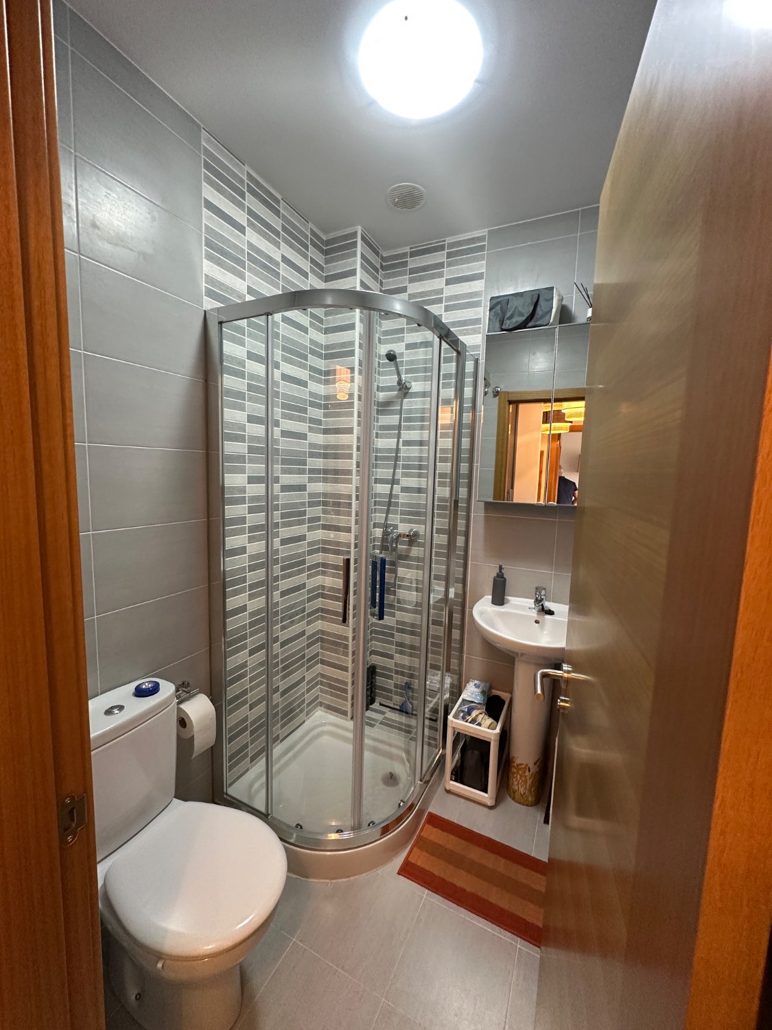 Precioso apartamento con terraza