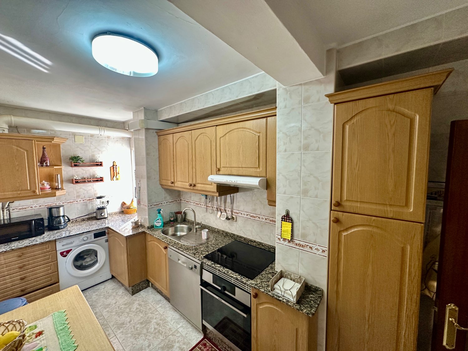 Flat te koop in Ferrol
