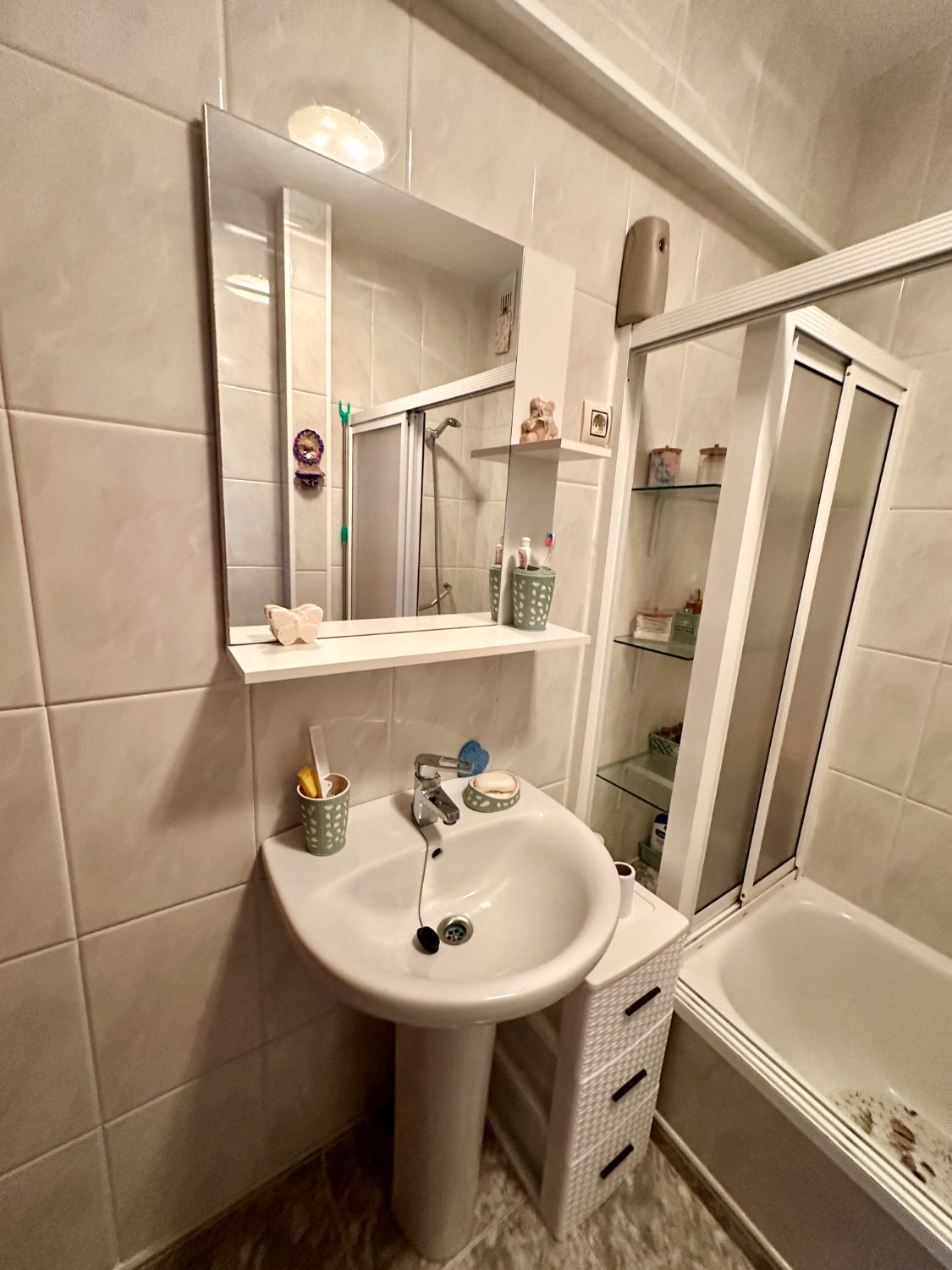 Flat te koop in Ferrol