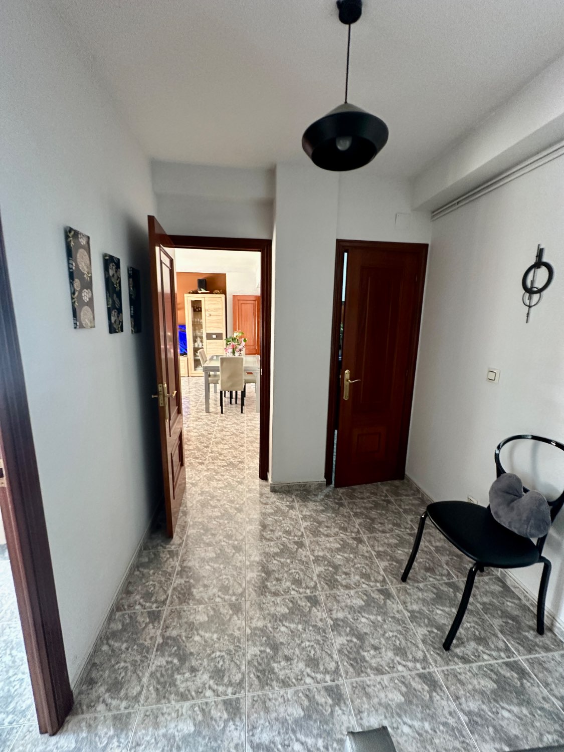 Flat te koop in Ferrol