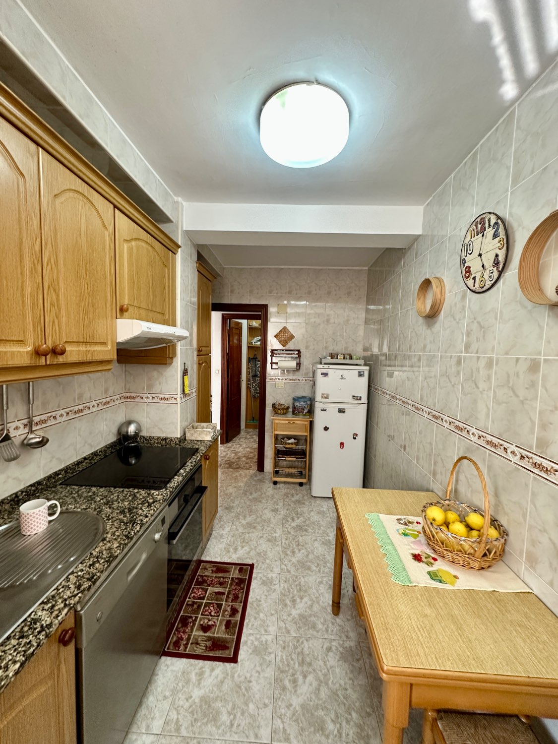 Flat te koop in Ferrol