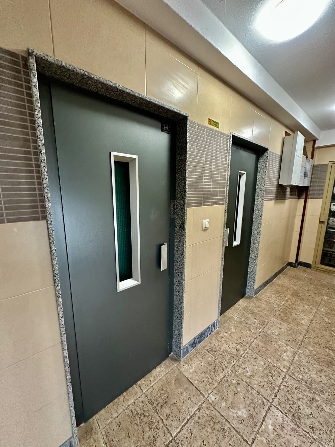 Flat te koop in Ferrol