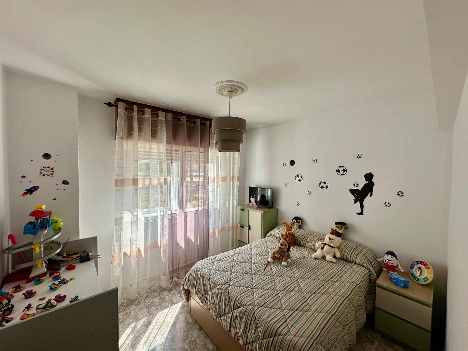 Flat te koop in Ferrol