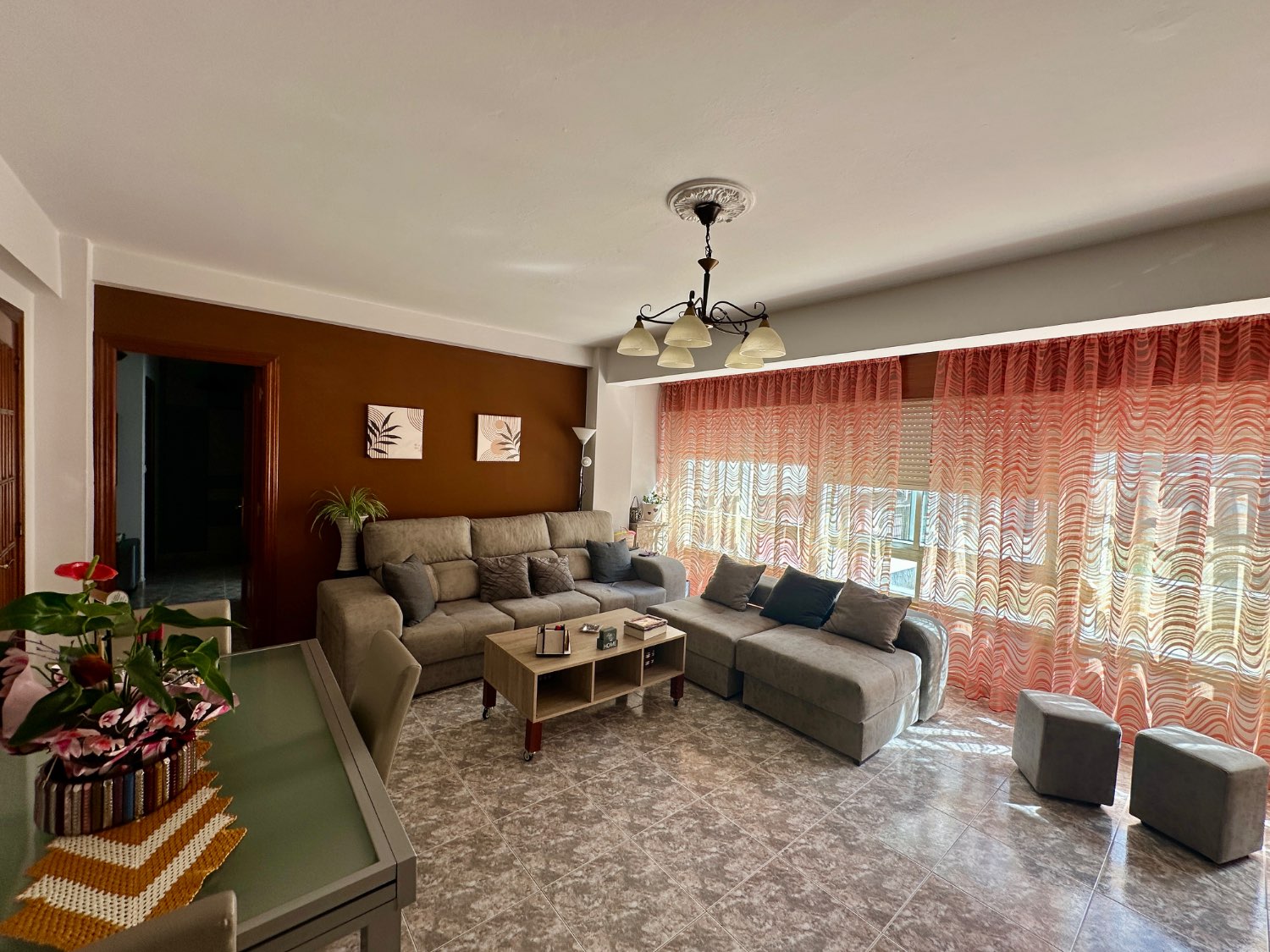 Flat te koop in Ferrol