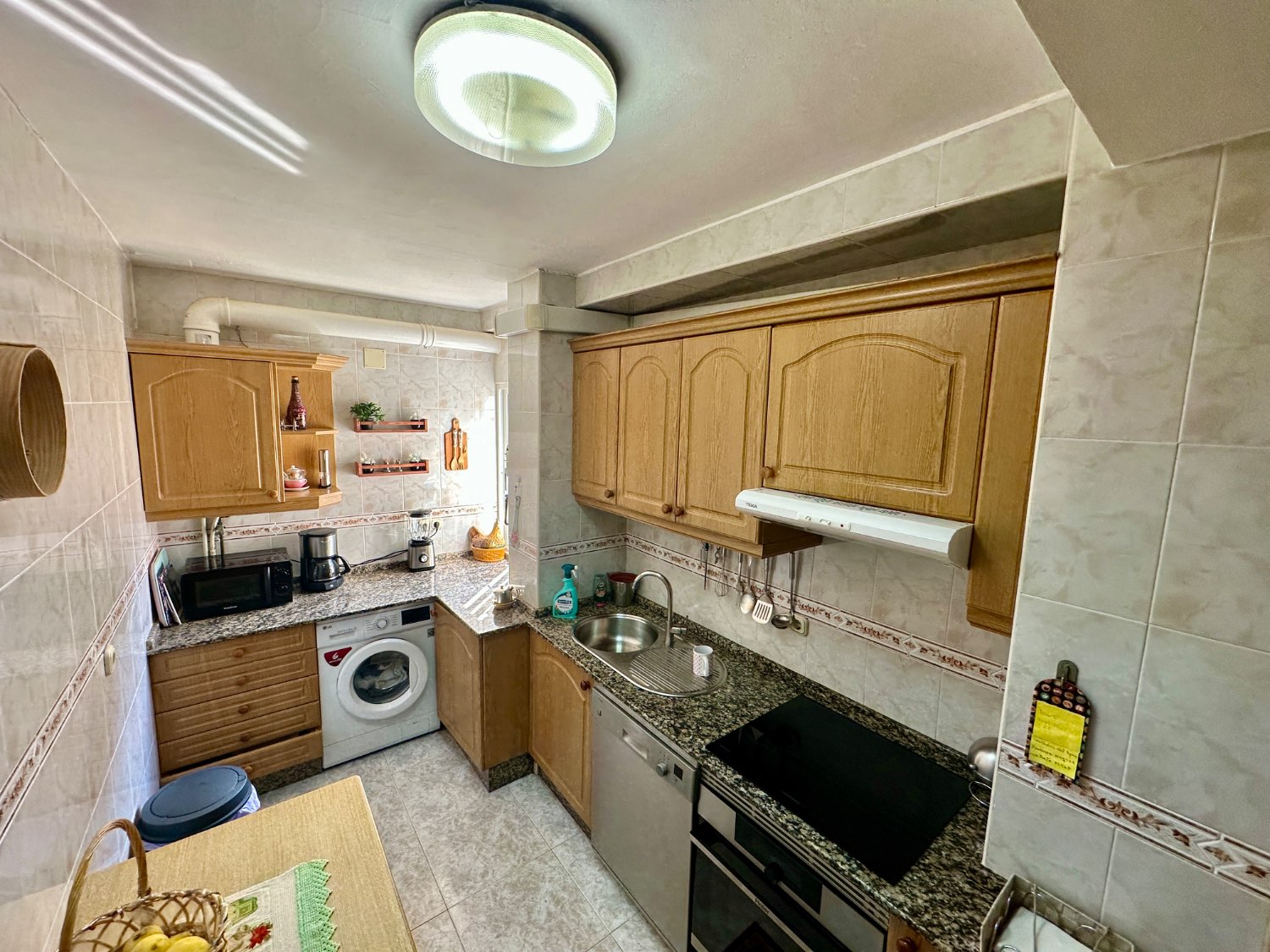 Flat te koop in Ferrol