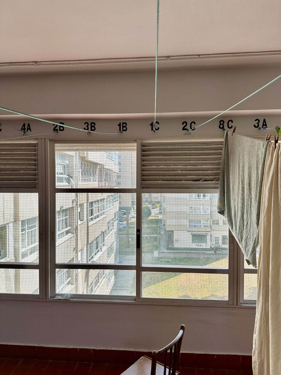 Flat te koop in Ferrol
