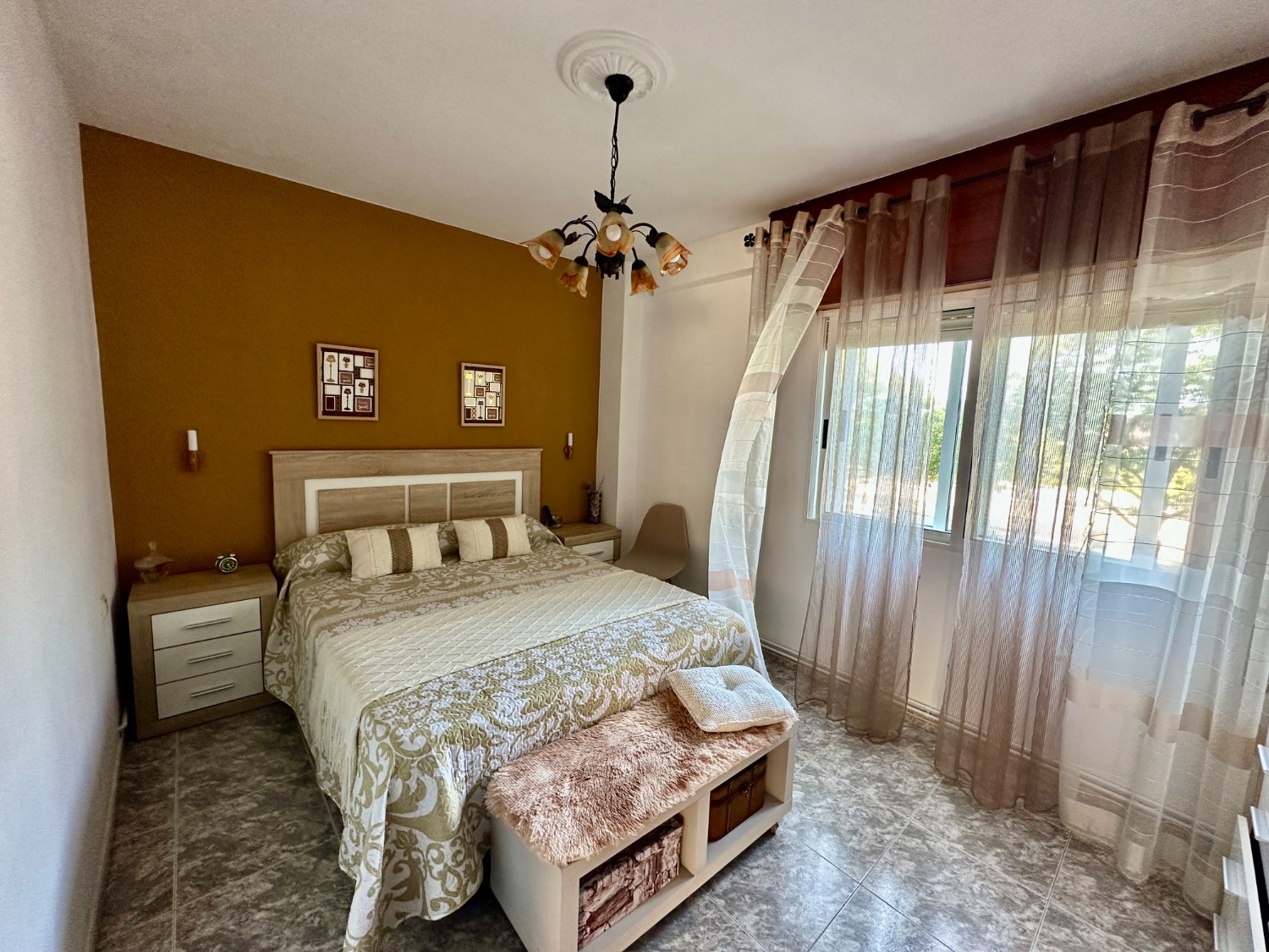 Flat te koop in Ferrol