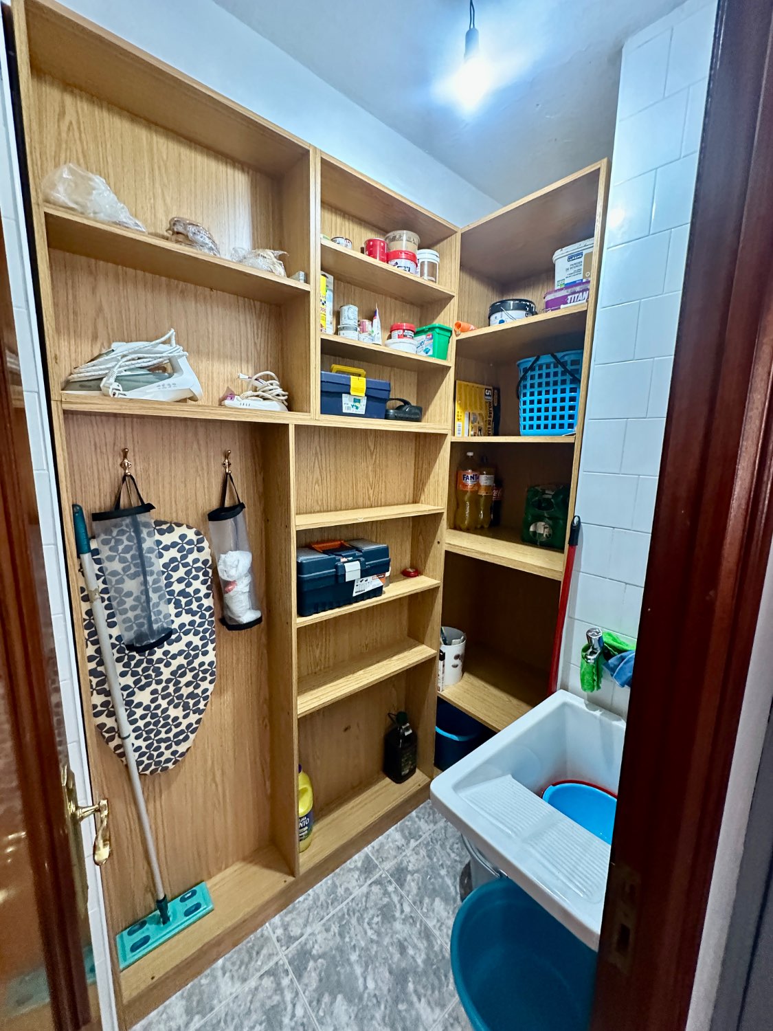 Flat te koop in Ferrol