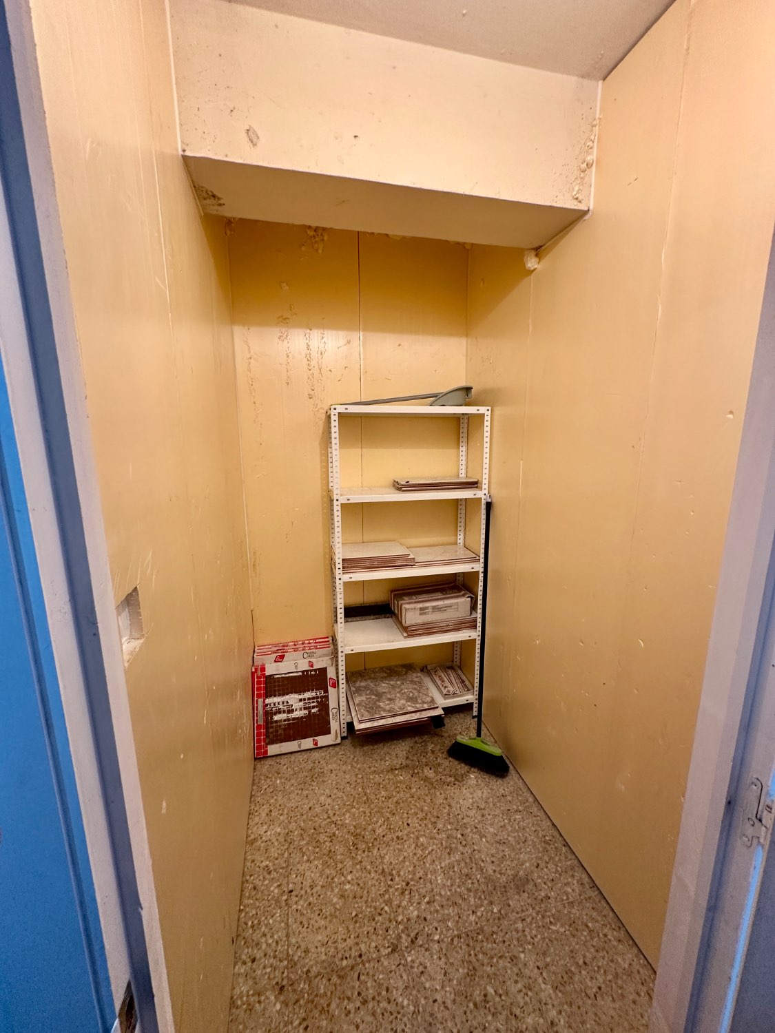 Flat te koop in Ferrol