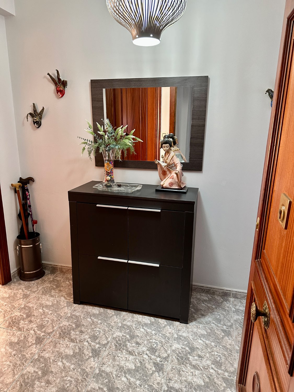 Flat te koop in Ferrol