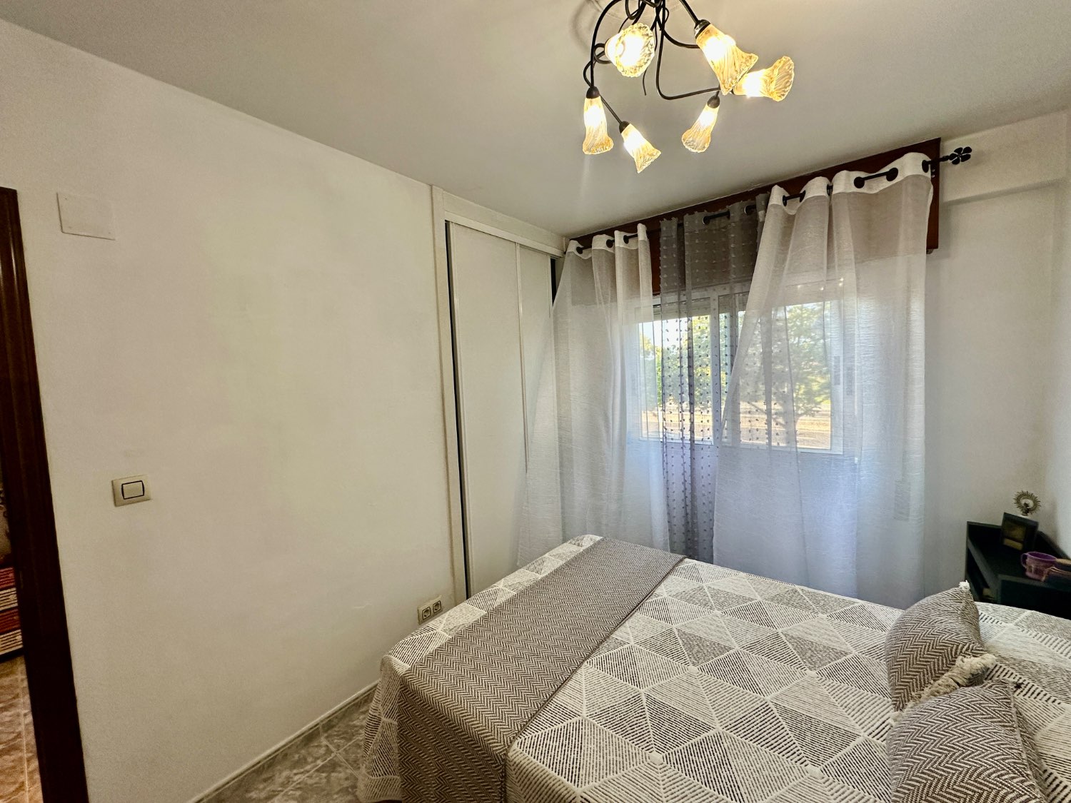 Flat te koop in Ferrol