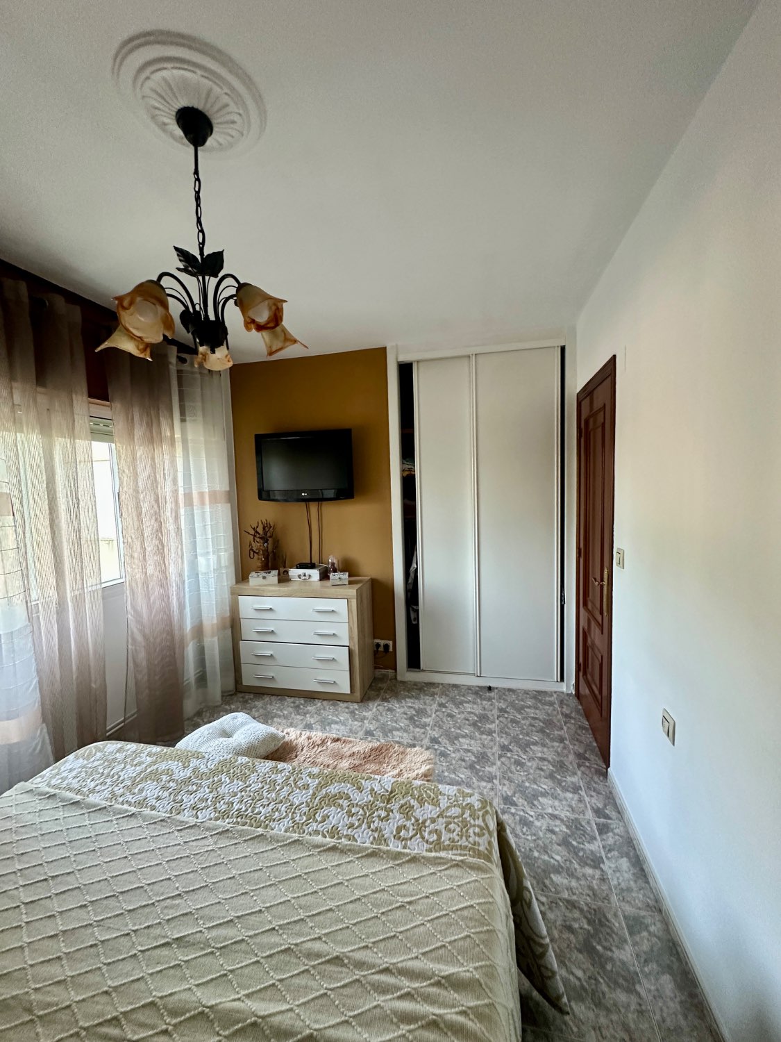 Flat te koop in Ferrol