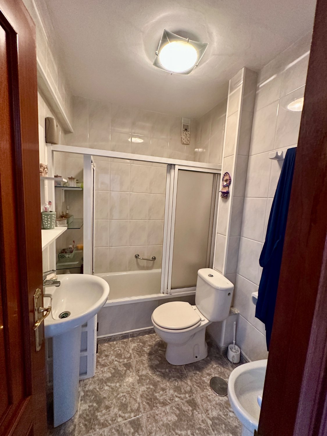 Flat te koop in Ferrol