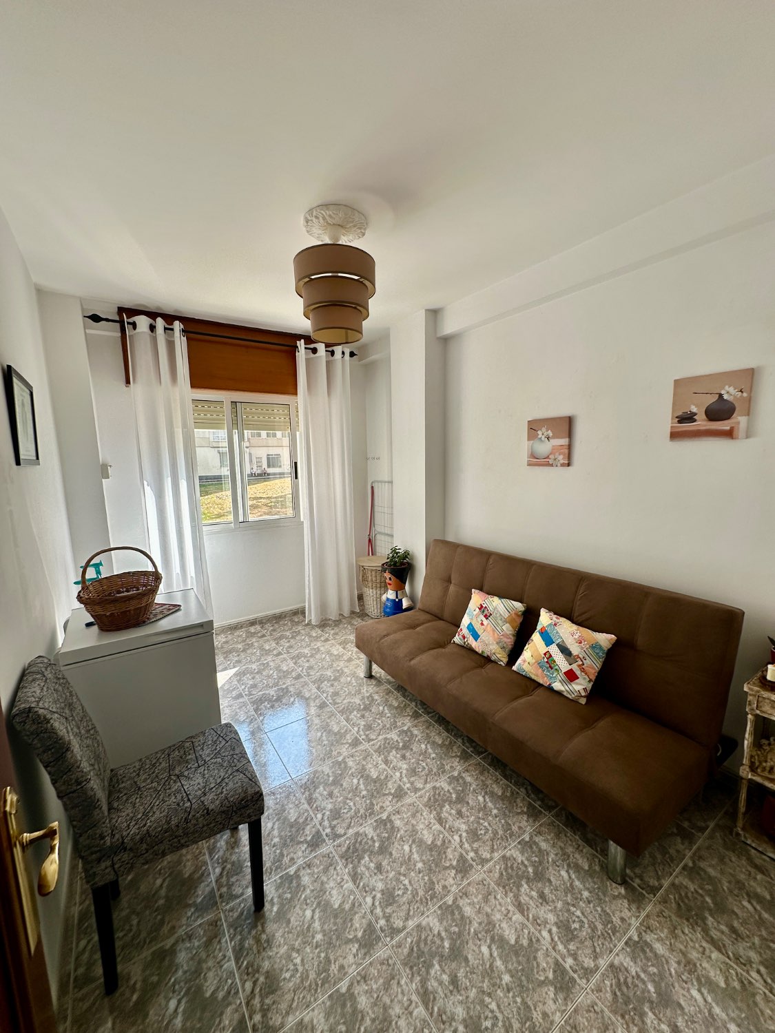 Flat te koop in Ferrol
