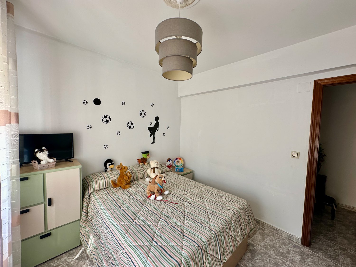 Flat te koop in Ferrol