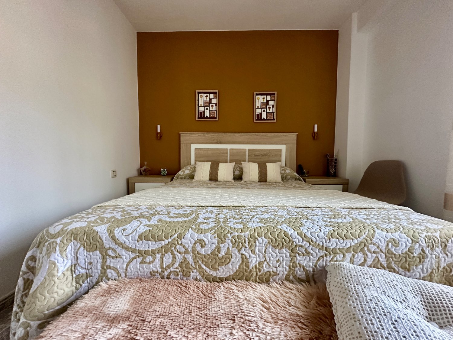 Flat te koop in Ferrol