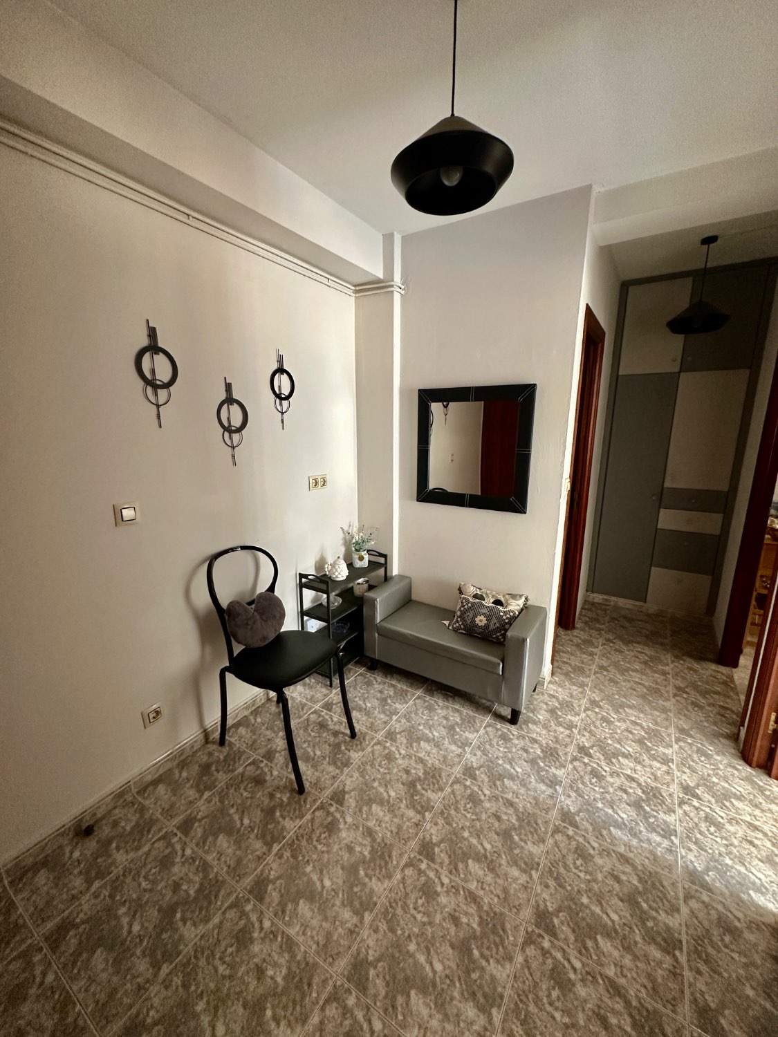 Flat te koop in Ferrol