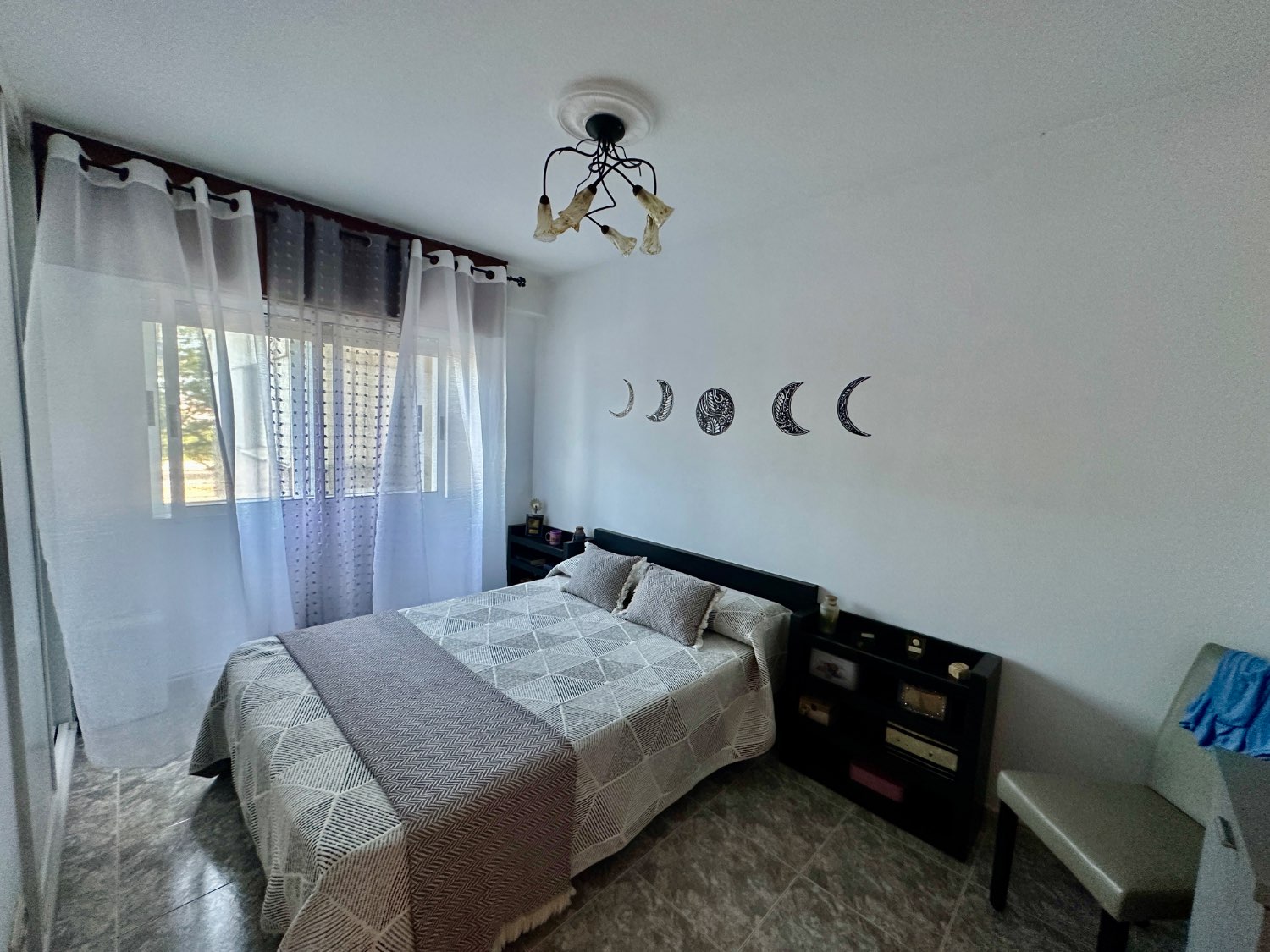 Flat te koop in Ferrol