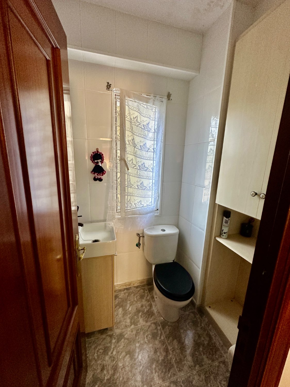 Flat te koop in Ferrol