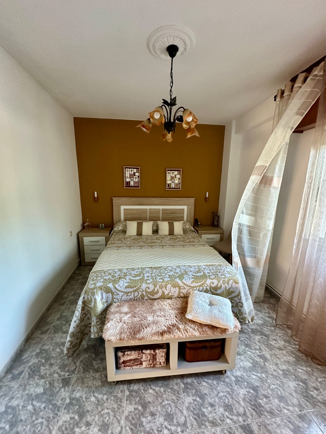 Flat te koop in Ferrol