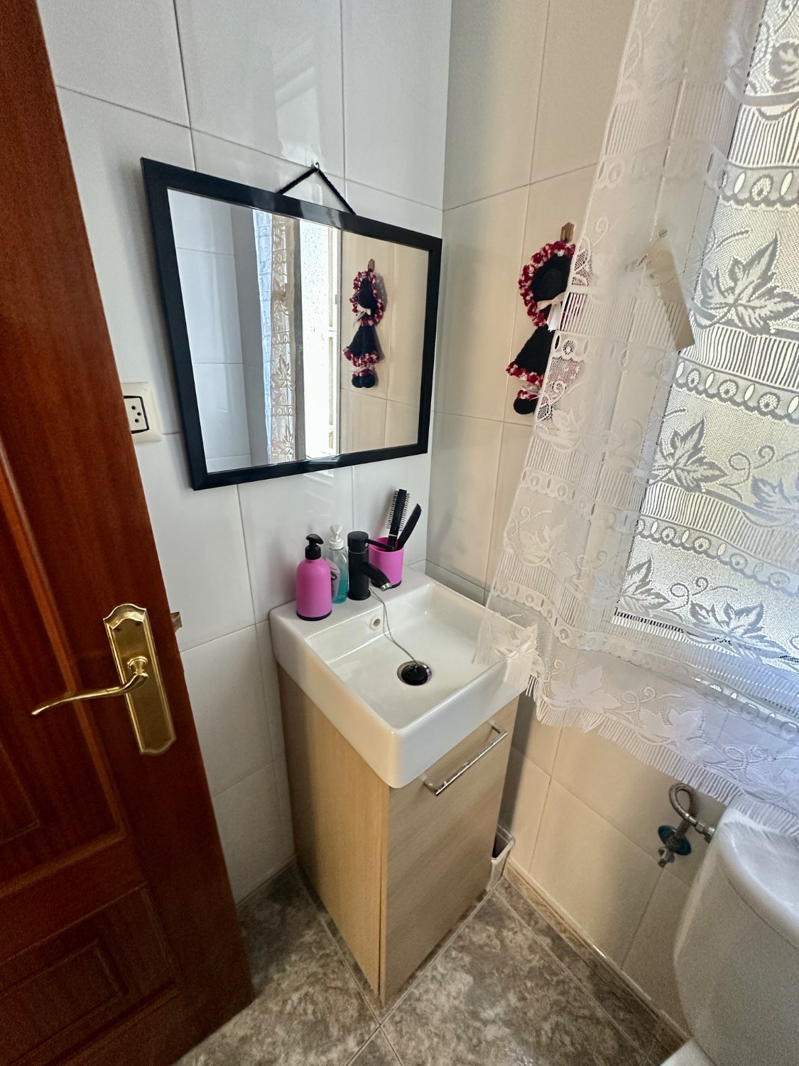 Flat te koop in Ferrol
