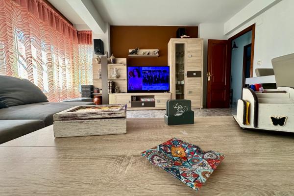 Flat te koop in Ferrol