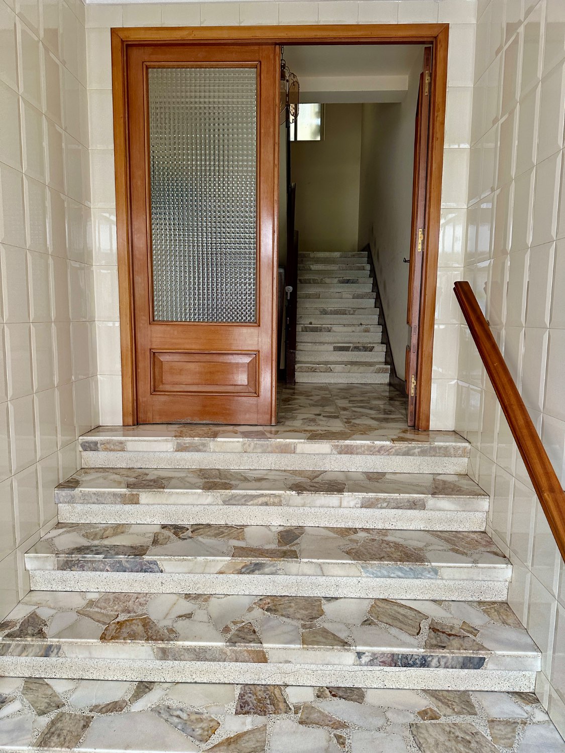 Precioso Piso en A Gándara