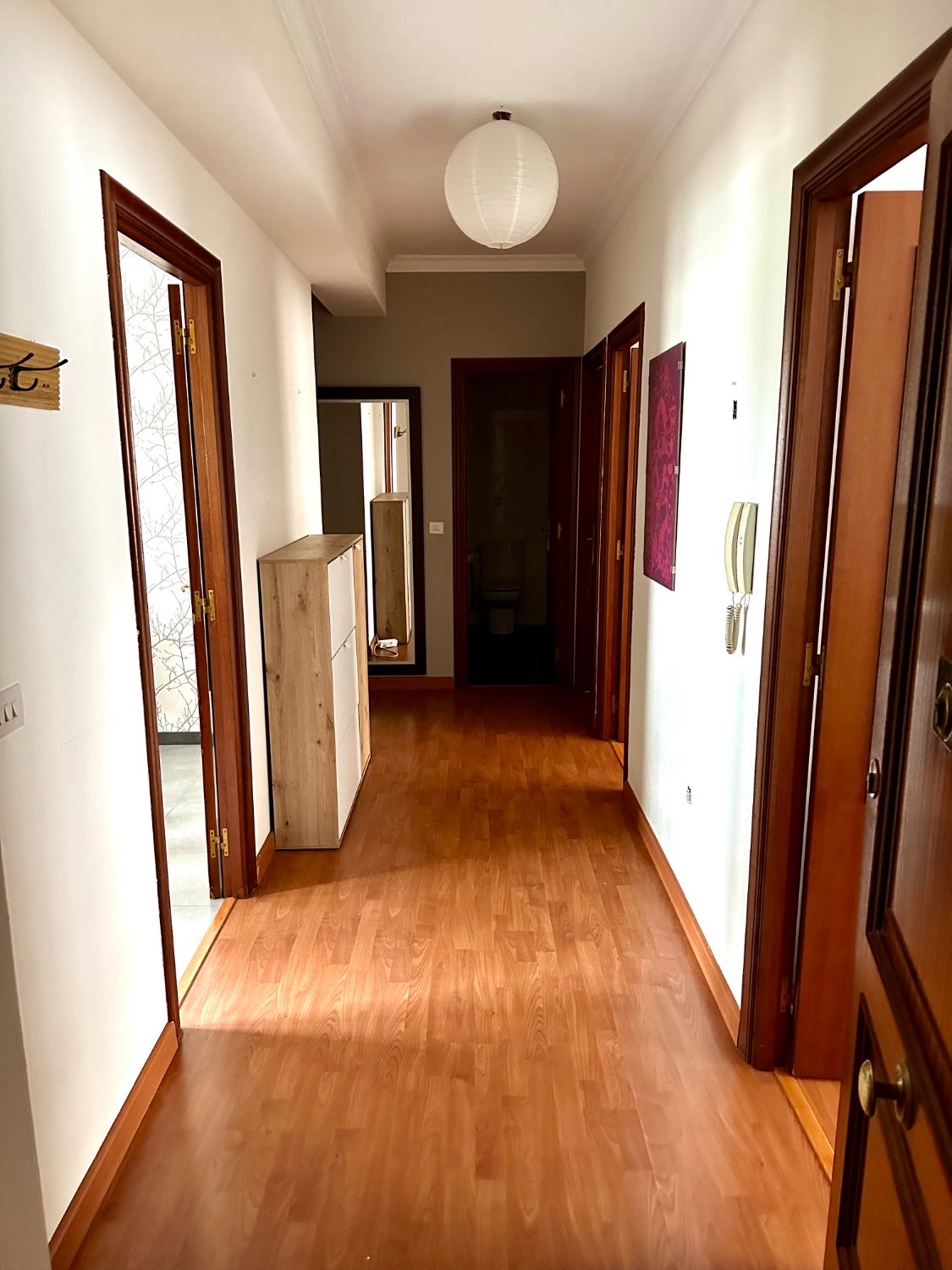 Precioso Piso en A Gándara