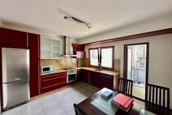 Piso en venta en Narón