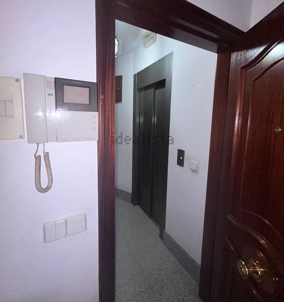 Piso para entrar a vivir en el centro!!!
