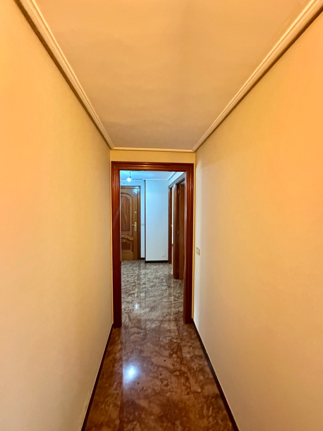 квартира в аренде в Ferrol