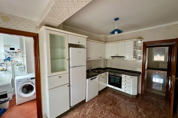 квартира в аренде в Ferrol