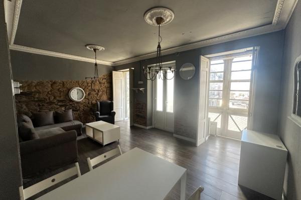 Piso in affitto a Ferrol