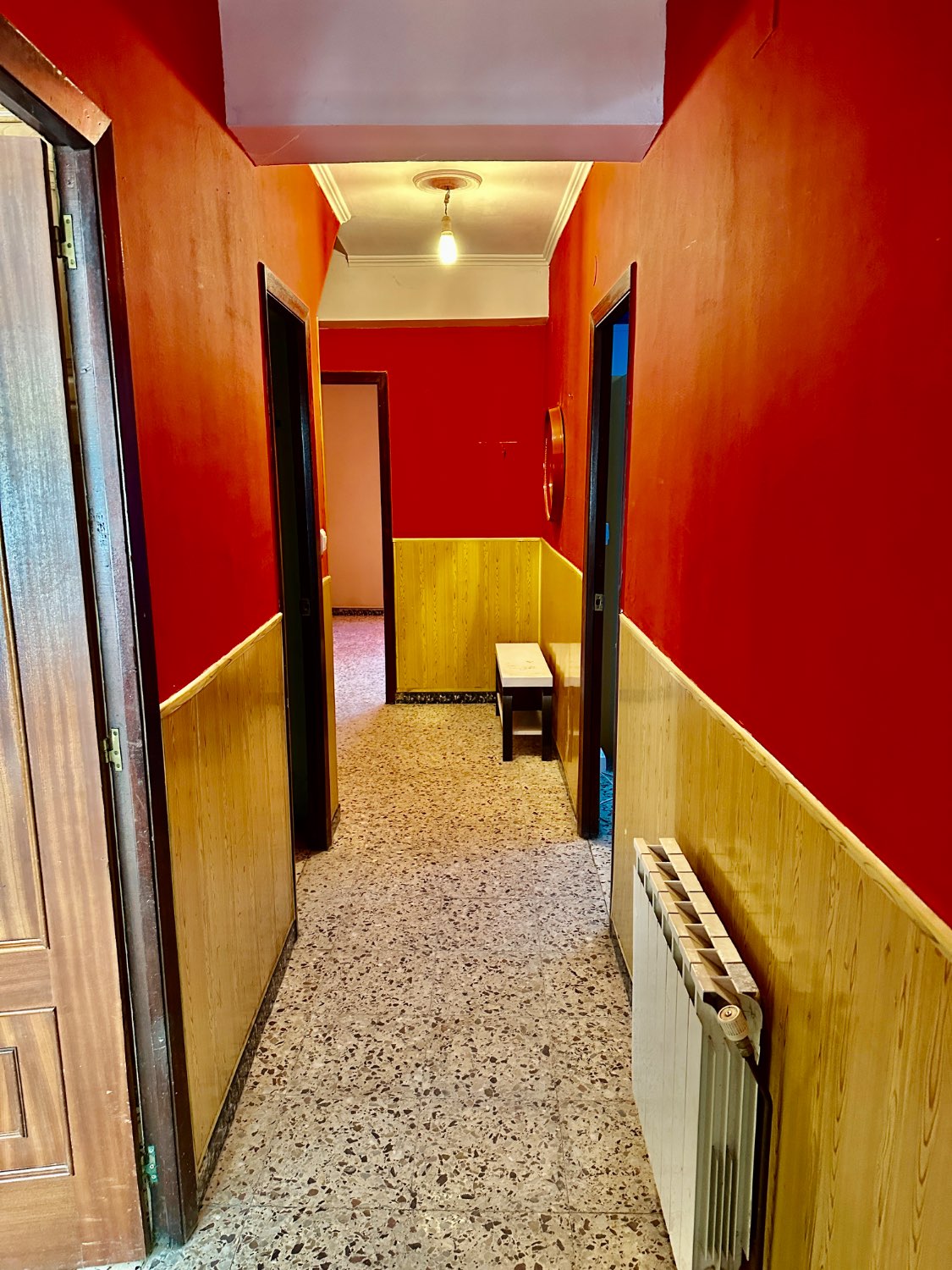 Piso in vendita a Mugardos