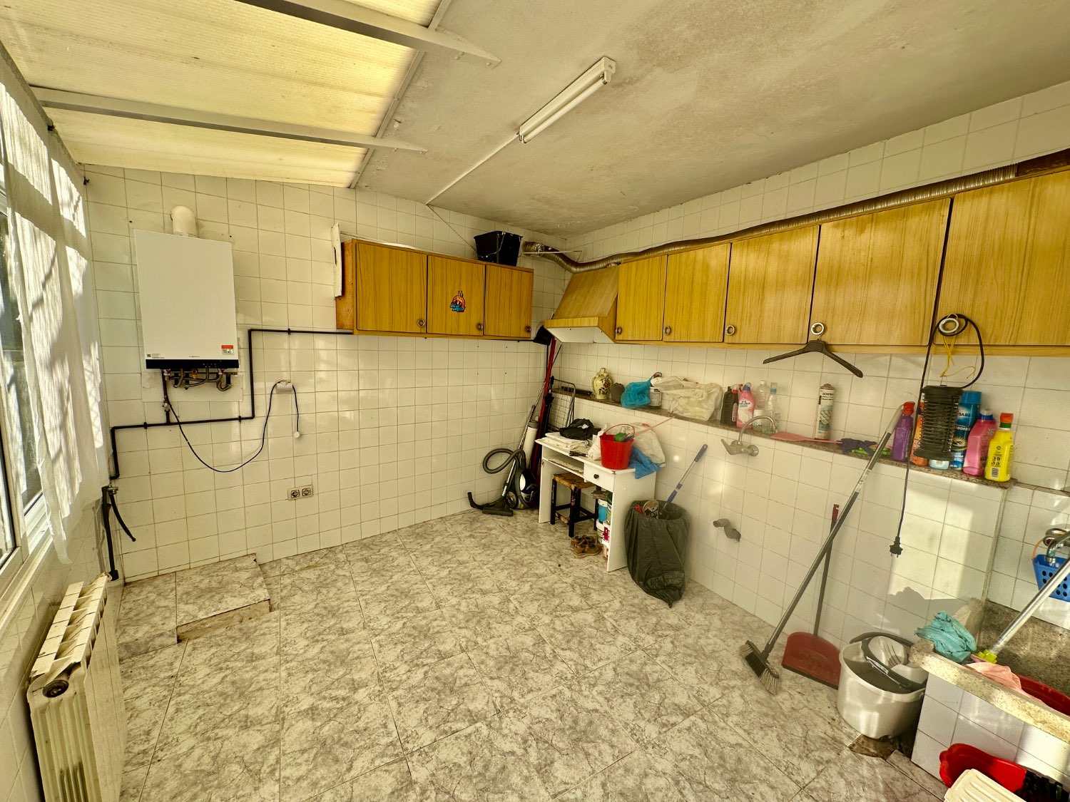 Piso in vendita a Mugardos